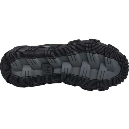 Caterpillar Electroplate Leather M P723551 shoes