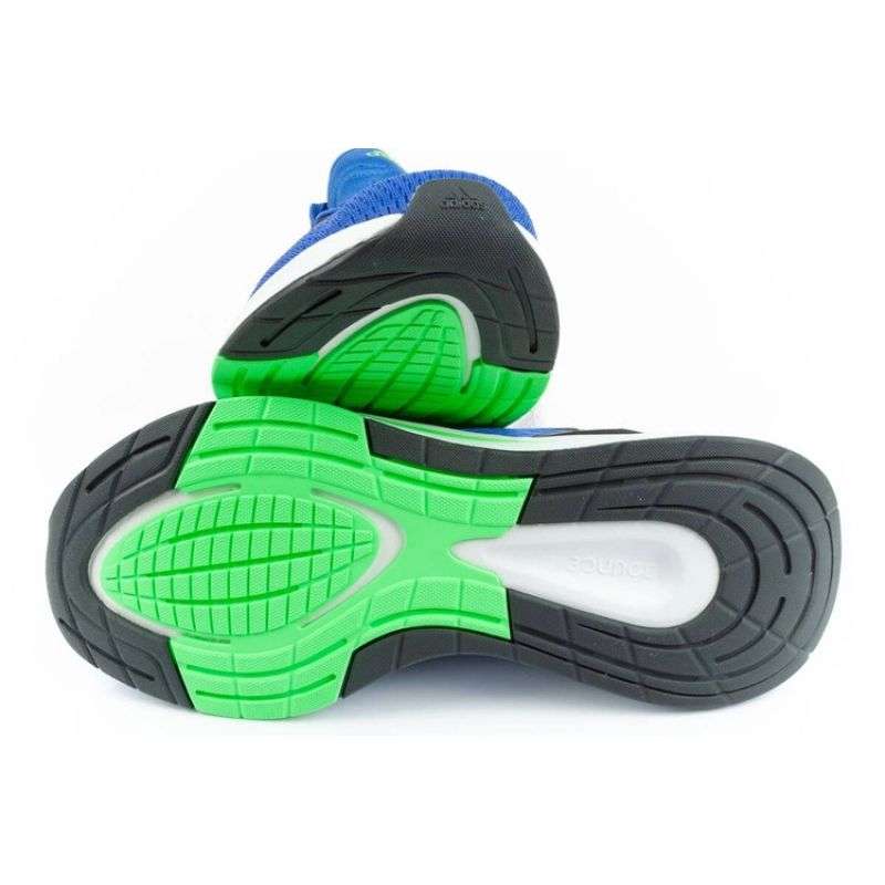 Adidas EQ21 Run M H00513 shoes