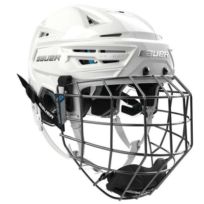 Bauer Re-akt 155 Combo Hockey Helmet 1063648