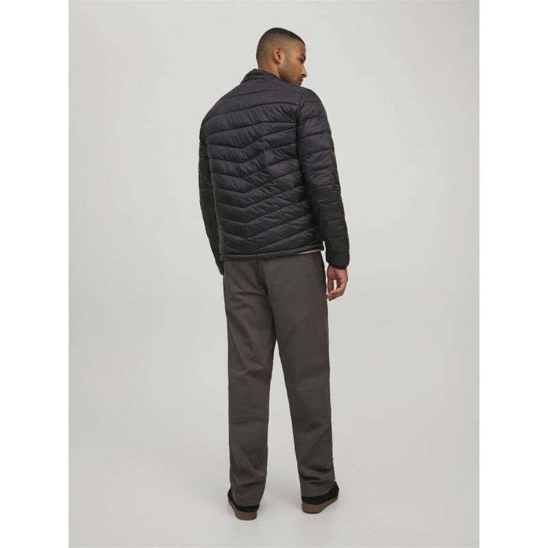 Jack &amp; Jones Jjetoby Bodywarmer Collar Noos M 12211788 jacket