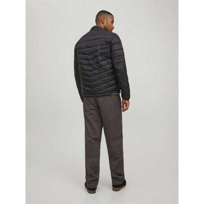 Jack &amp; Jones Jjetoby Bodywarmer Collar Noos M 12211788 jacket