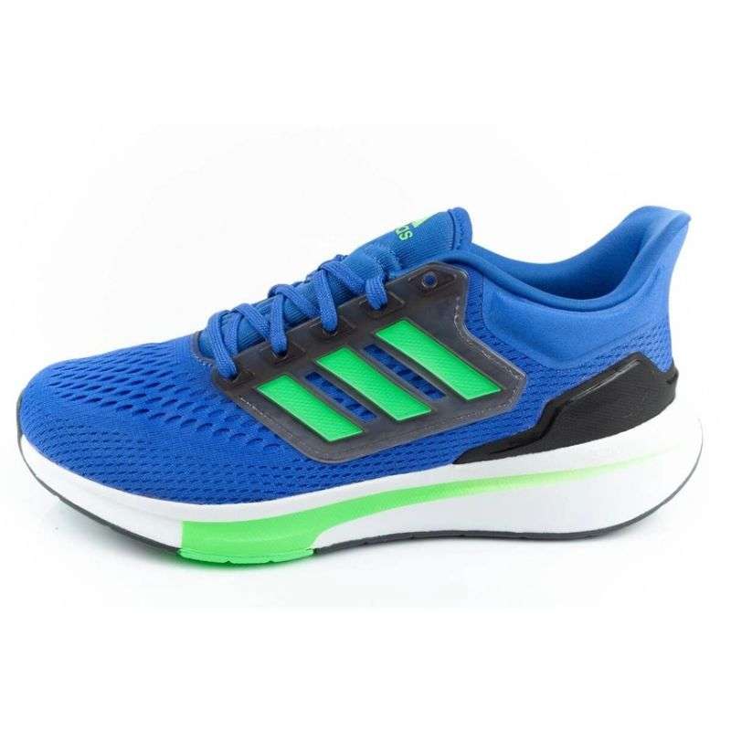 Adidas EQ21 Run M H00513 shoes