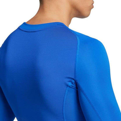 Adidas Techfit Long Sleeve Tee M JP2921