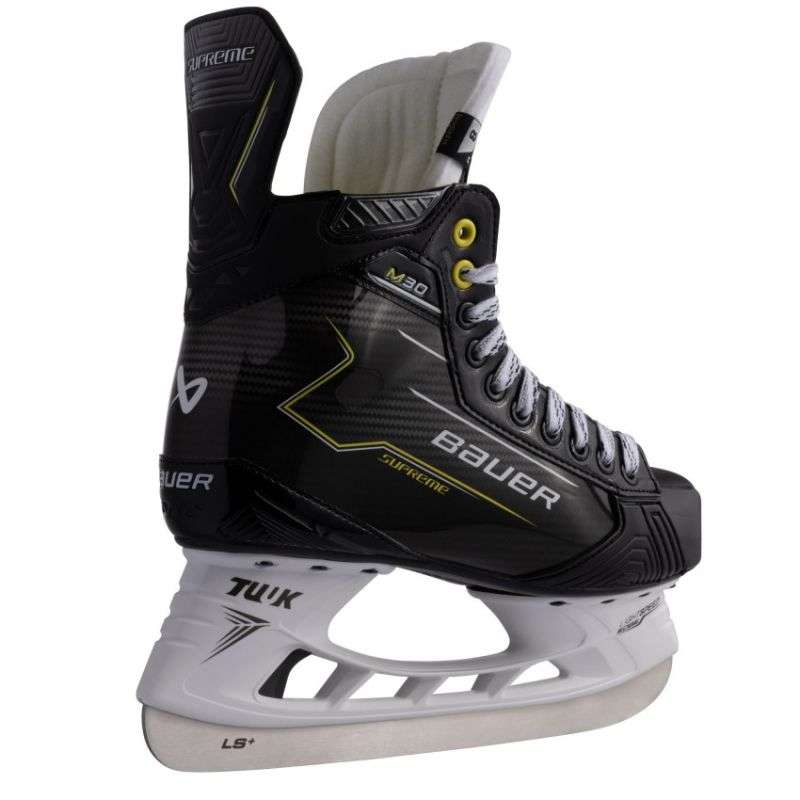 Bauer Supreme M30 Int 1063310 Hockey Skates