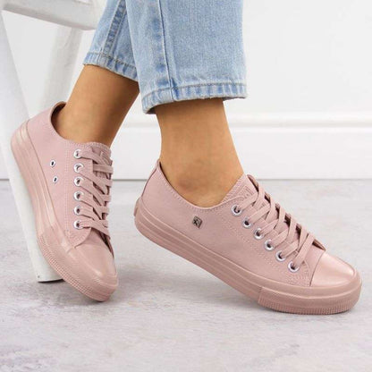 Big Star Sneakers W NN274291 INT2087C