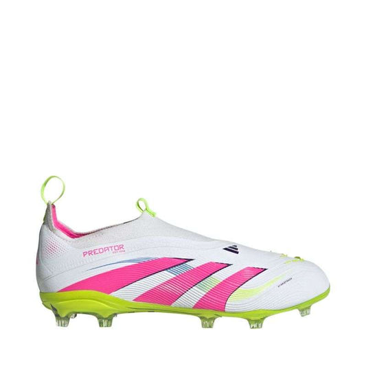 Adidas Predator Elite LL FG Jr football boots ID3746