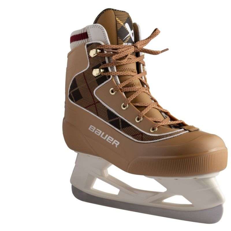 Bauer Chamonix 1063692 Recreational Skates