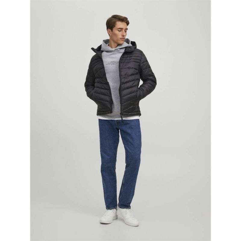 Jack &amp; Jones Jjehero Puffer Hood Noos M 12211785