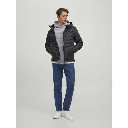 Jack &amp; Jones Jjehero Puffer Hood Noos M 12211785