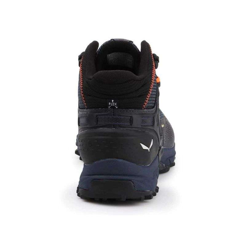 Salewa Ms Ultra Flex 2 Mid GTX M 61387-0984 shoes