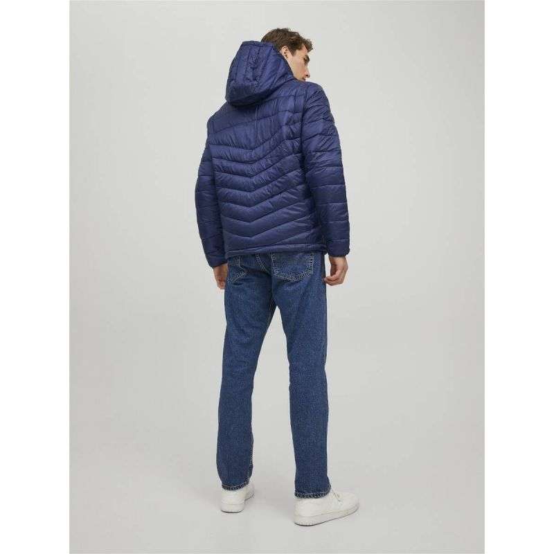 Jack &amp; Jones Jjhero Puffer Hood Noos M 12211785