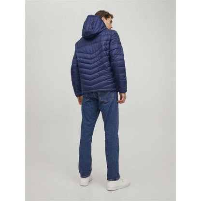Jack &amp; Jones Jjhero Puffer Hood Noos M 12211785