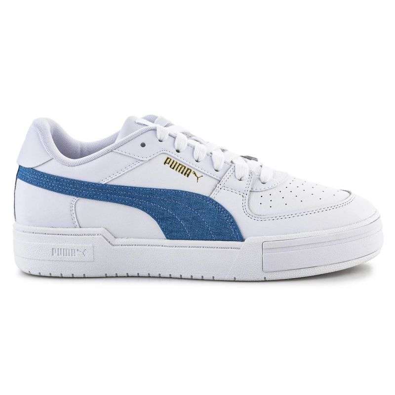 Puma Cali Pro Denim Casual Unisex shoes 385690-01