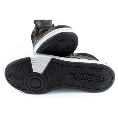 Adidas Hoops M HR1440 shoes