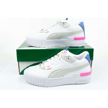 Puma Cali Sport W 375931 01 shoes
