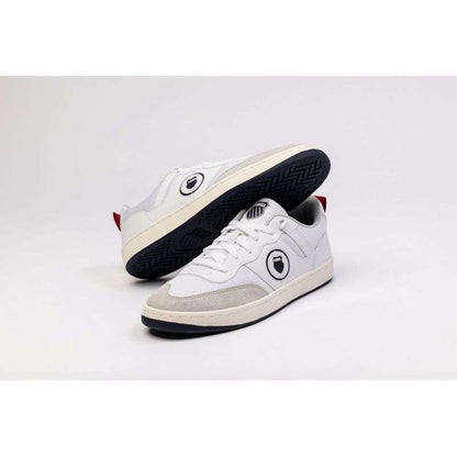 K-Swiss K-Varsity M 09075-130-M shoes