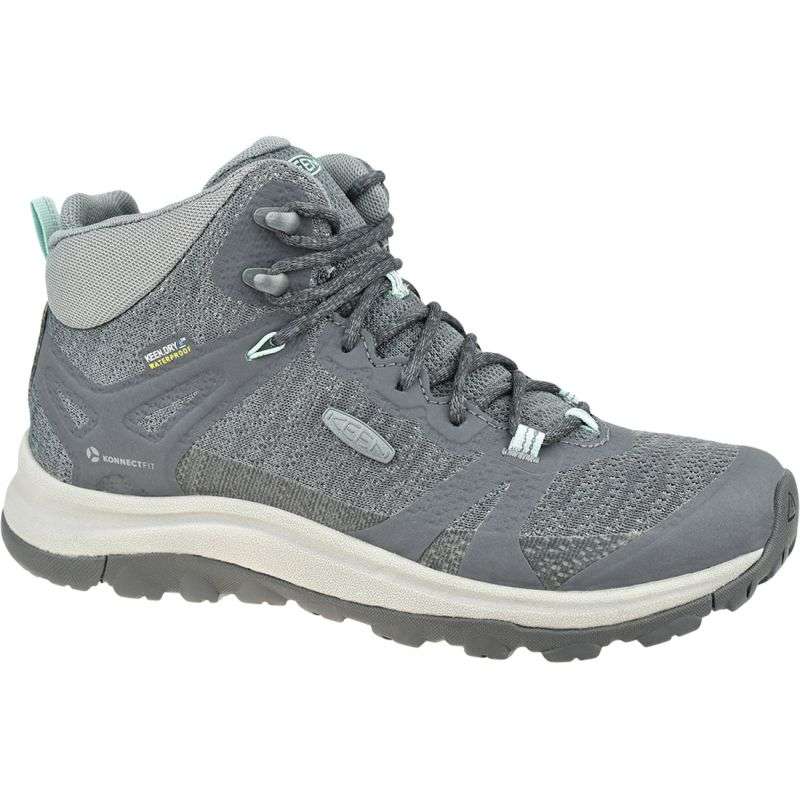 Keen Terradora II Mid WP W 1022353 shoes