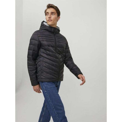 Jack &amp; Jones Jjehero Puffer Hood Noos M 12211785