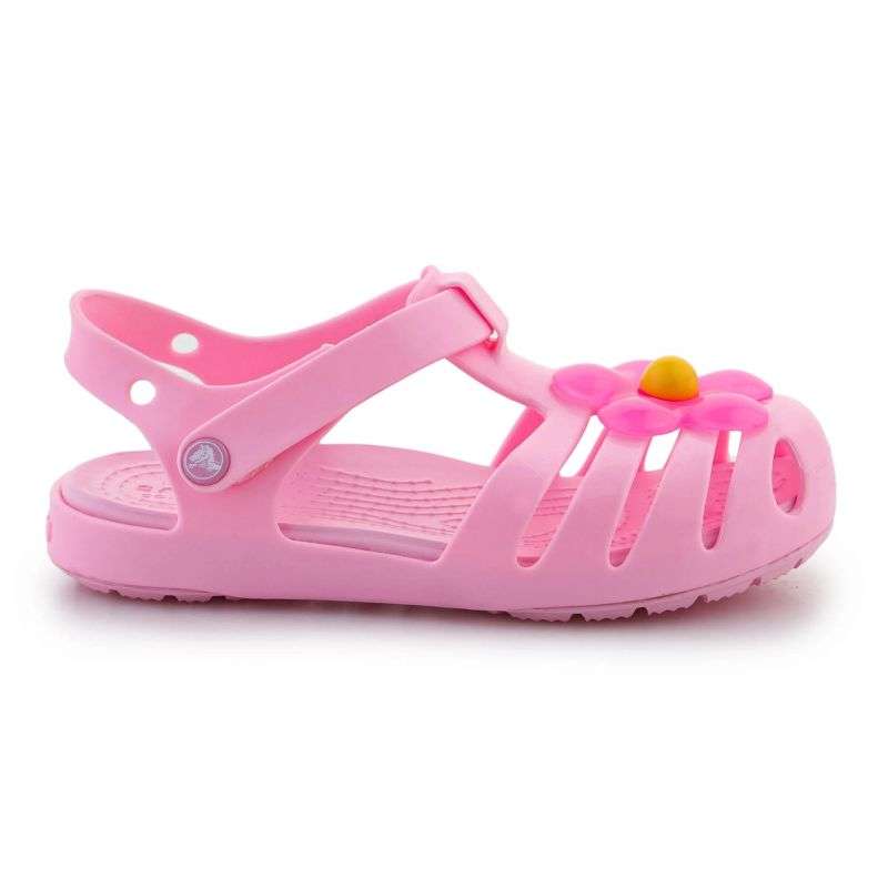 Crocs Isabela Charm Sandals Jr 208445-6S0 sandals