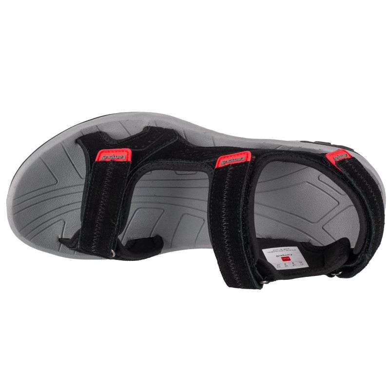 Campus Monte Sandal M CM0113124230 sandals 