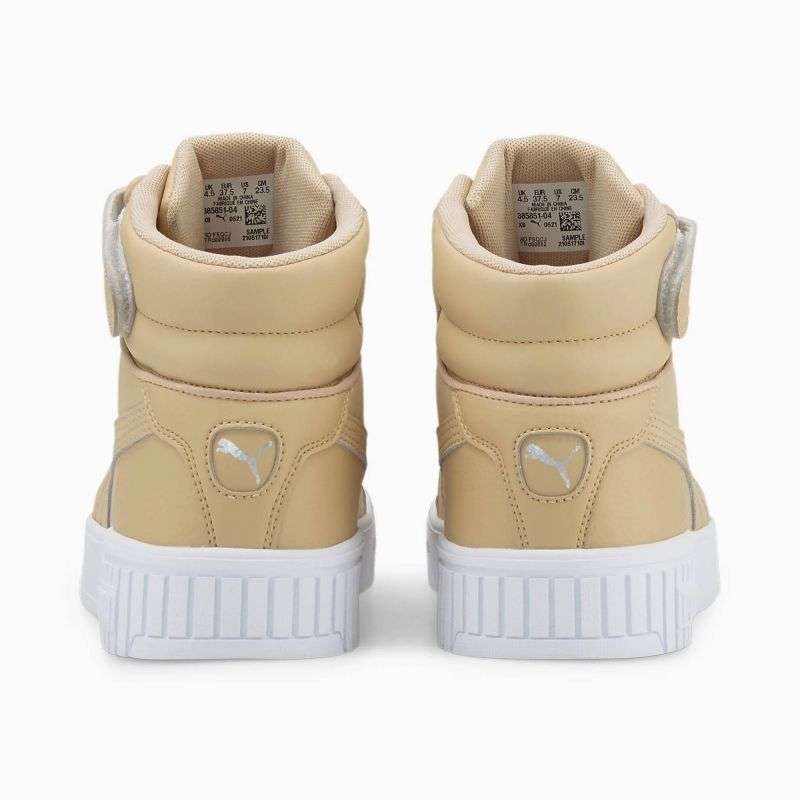 Puma Carina 2.0 Mid W 385851-04 Shoes