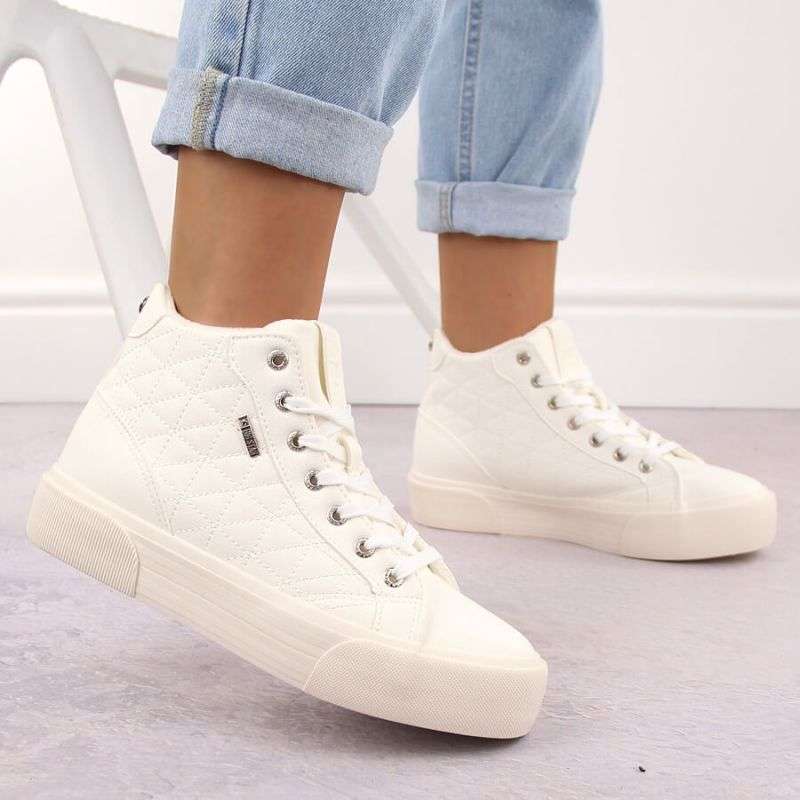 Big Star W OO274A479 INT2051A insulated sneakers