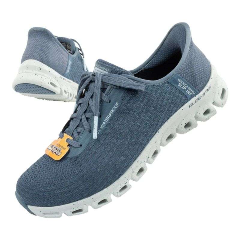 Skechers Glide-Step W 104571/SLT shoes