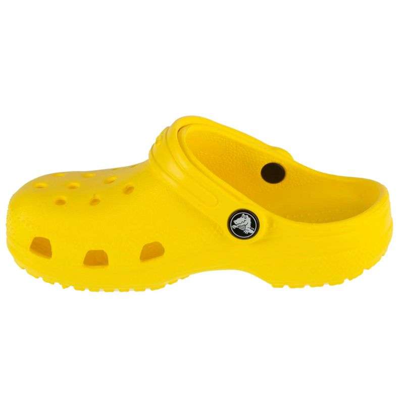 Crocs Classic Clog Jr 206991-77J