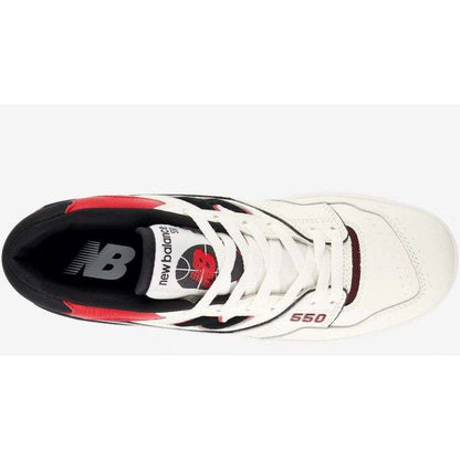 New Balance BB550STR sports shoes