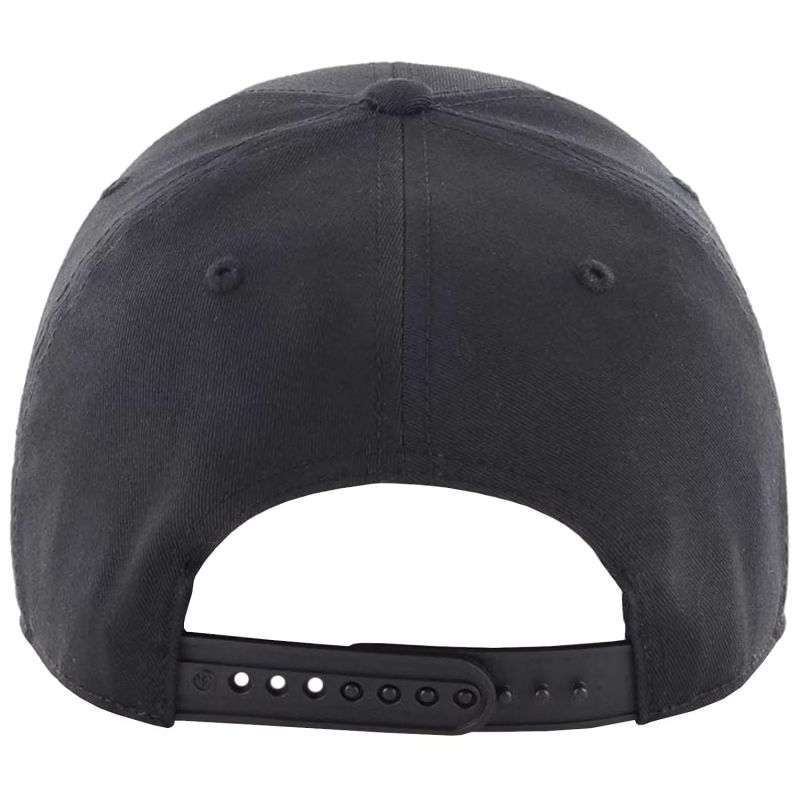 47 Brand MLB Los Angeles Dodgers Jr Cap B-RAC12CTP-BKA-KID