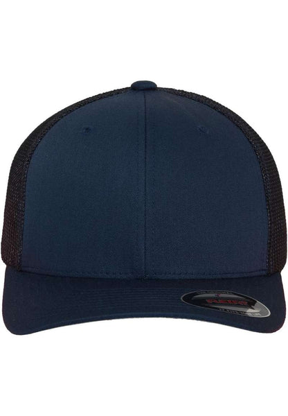 Flexfit Mesh Trucker navy L/XL