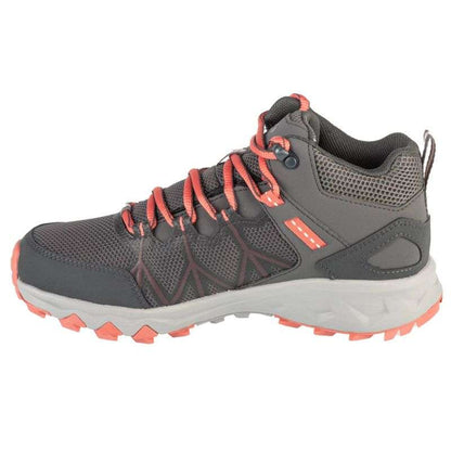 Columbia Peakfreak II Mid Outdry shoes W 2100091089
