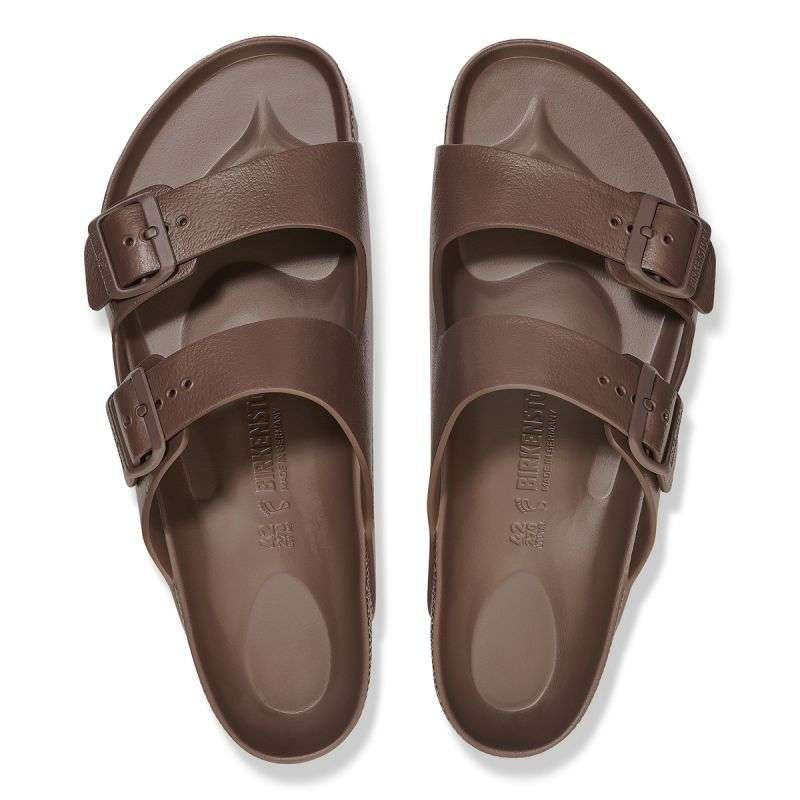 Birkenstock Arizona M 1027328 flip-flops