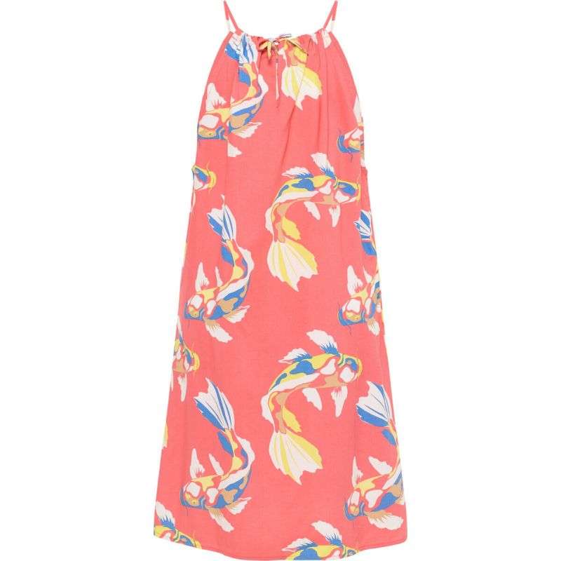 Mustang Fibi String Dress W 1013854-12439