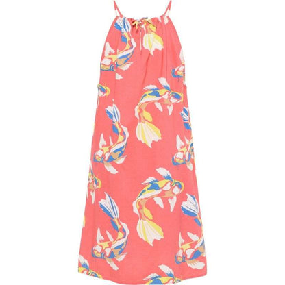 Mustang Fibi String Dress W 1013854-12439