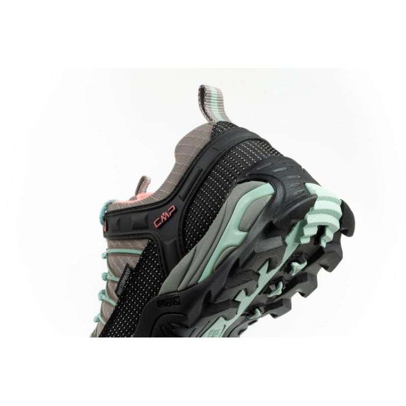 CMP Rigel W 3Q54456 01PR Shoes