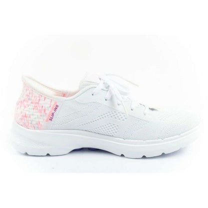 Skechers Go Walk 6 W 124627/WMLT shoes