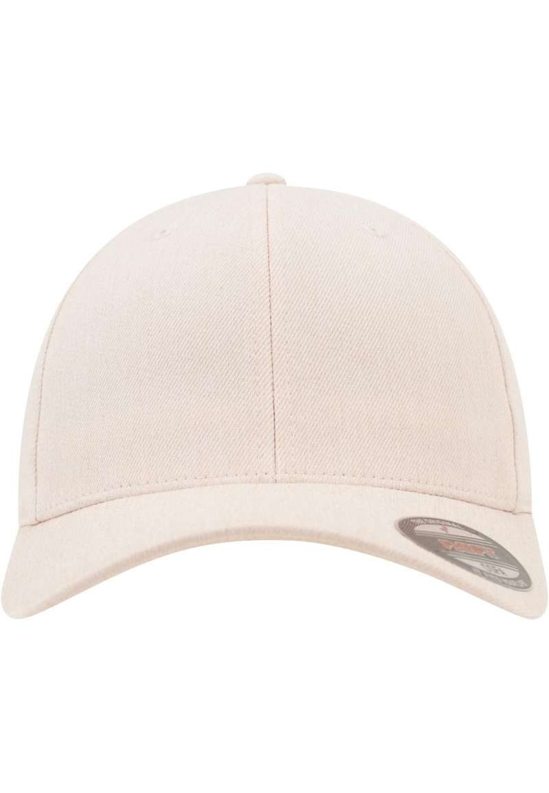 Flexfit Pastel Melange Cap peach L/XL