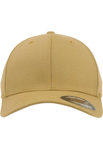 Flexfit Wooly Combed curry L/XL