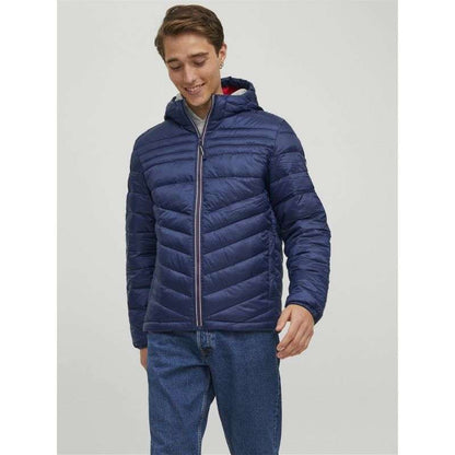 Jack &amp; Jones Jjhero Puffer Hood Noos M 12211785