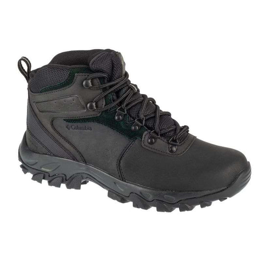 Columbia Newton Ridge Plus II M shoes 1594731014