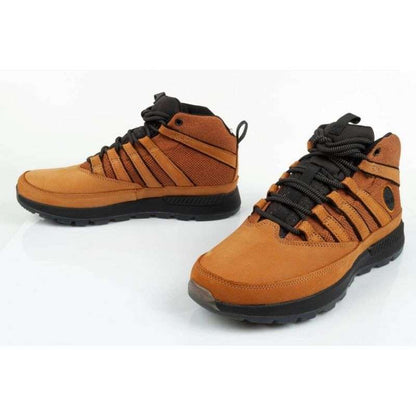 Timberland Euro Trekker M 0A2J37231 trekking shoes