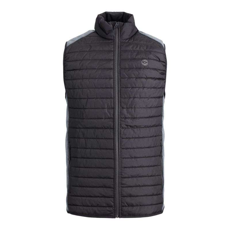 Jack &amp; Jones Jjemulti Bodywarmer Collar Noos M 12200684 vest