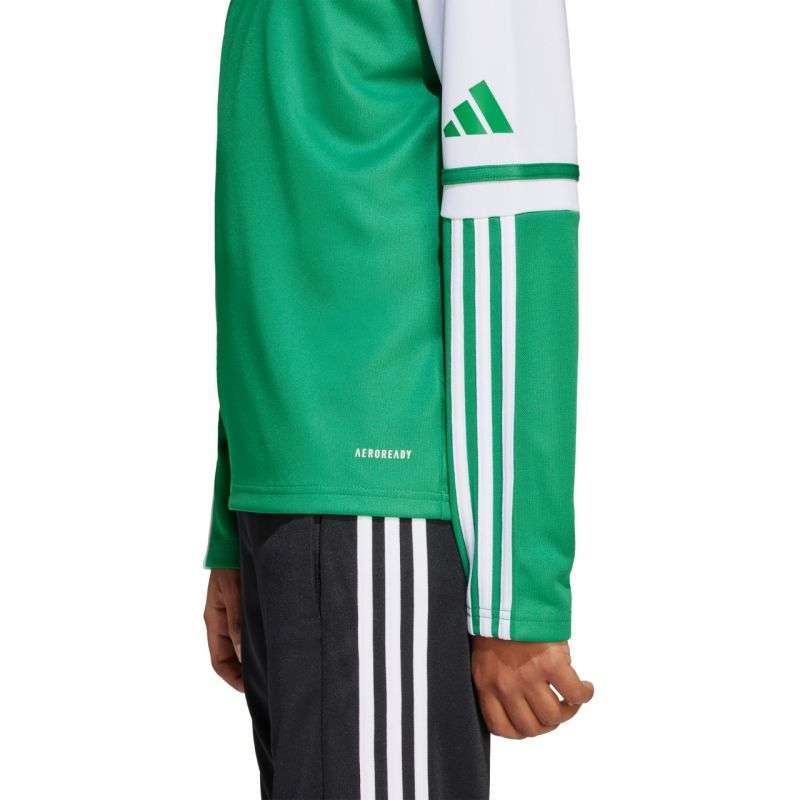 Adidas Squadra 25 Training Top Jr JP3160 sweatshirt