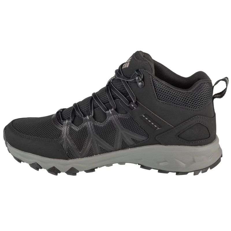 Columbia Peakfreak II Mid Outdry M 2100691010 shoes