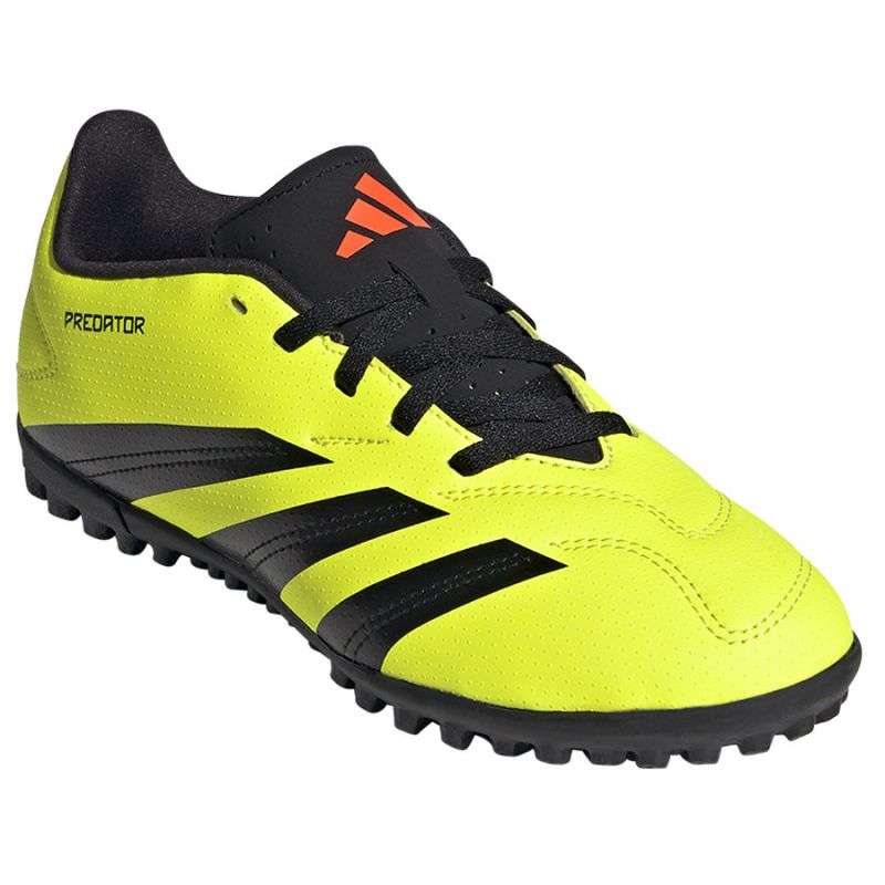 Adidas Predator Club L TF Jr IG5436 football shoes