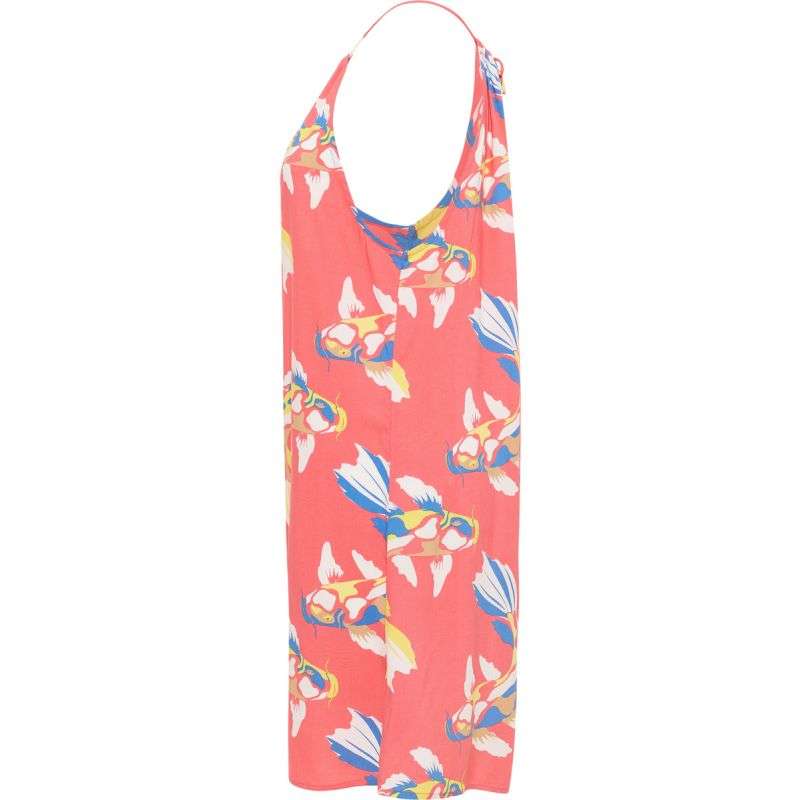 Mustang Fibi String Dress W 1013854-12439