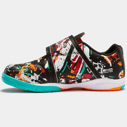 Joma Evolution 2301 Jr IN EVJW2301INV shoes