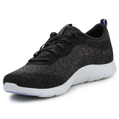 Skechers Arch Fit Refine Lavish Wish W 104272-BKW