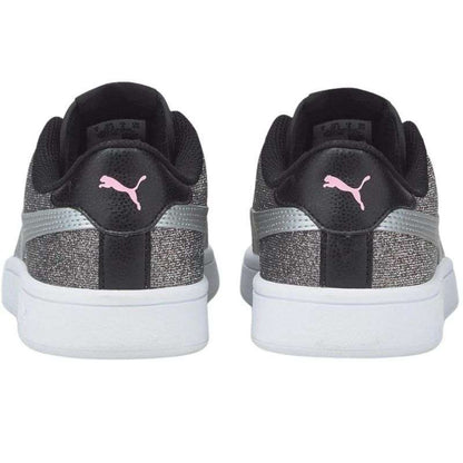 Puma Smash v2 Glitz Glam Jr 367377 26